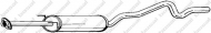 Амортизатор BOSAL 283-319