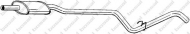 Амортизатор BOSAL 285-021