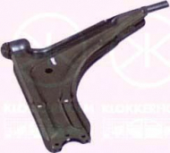 Рычаг независимой подвески колеса KLOKKERHOLM 9520360A1