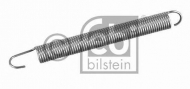 Подшипник FEBI BILSTEIN 09812