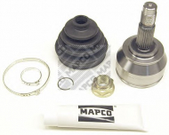 Шарнирный комплект MAPCO 16047
