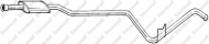Амортизатор BOSAL 285-147