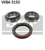 Комплект подшипника SKF VKBA 5150