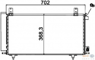 Конденсатор HELLA 8FC 351 029-211