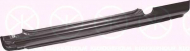 Порог KLOKKERHOLM 2909001
