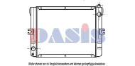 Теплообменник AKS DASIS 400360N