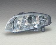 Фара MAGNETI MARELLI 712429001129
