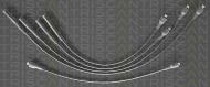 Комплект электропроводки TRISCAN 8860 7123