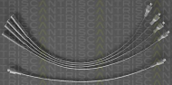 Комплект электропроводки TRISCAN 8860 7272