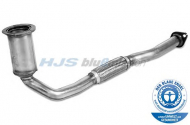 Катализатор HJS 96 44 3012