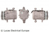 Компрессор LUCAS ELECTRICAL ACP842