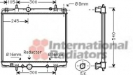 Теплообменник VAN WEZEL 40002277