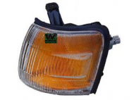 Фонарь VAN WEZEL 5322902