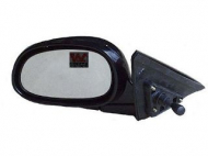 Зеркало VAN WEZEL 2525803