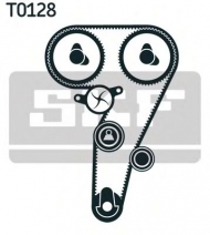 Ременный комплект SKF VKMA 02178