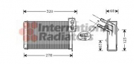 Теплообменник SCHLIECKMANN 60436099