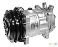 Компрессор BEHR HELLA SERVICE 8FK 351 126-231