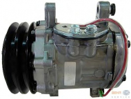 Компрессор BEHR HELLA SERVICE 8FK 351 340-001