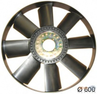 Рабочее колесо вентилятора BEHR HELLA SERVICE 8MV 376 757-741