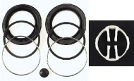 Ремкомплект BUDWEG CALIPER 205101