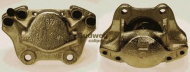 Тормозной суппорт BUDWEG CALIPER 34850