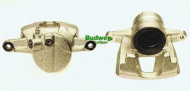 Тормозной суппорт BUDWEG CALIPER 343340