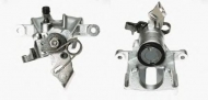Тормозной суппорт BUDWEG CALIPER 343662