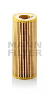 Фильтр MANN-FILTER HU 721 y