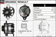 Генератор DELCO REMY DRA4003