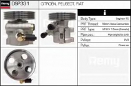 Насос DELCO REMY DSP331