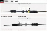 Привод DELCO REMY DSR311