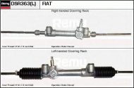Привод DELCO REMY DSR363