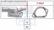 Термостат FACET 7.8154