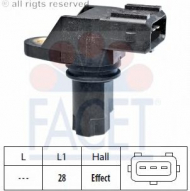 Датчик FACET 9.0349