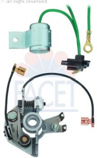 Ремкомплект FACET BT.0338