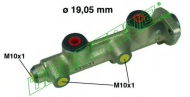Цилиндр TRUSTING PF086