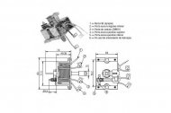 Переключатель ERA ZM2902