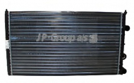 Теплообменник JP GROUP 1114203800