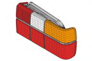Фонарь EUROLITES LEART 27.802.000
