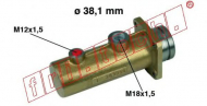 Цилиндр fri.tech. PF103