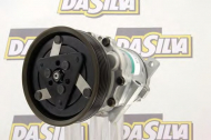 Компрессор DA SILVA FC1183