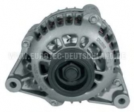 Генератор EUROTEC 12043960