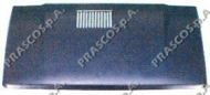 Капот двигателя PRASCO FT1213100
