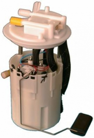 Трубка забора топлива HOFFER 7506503