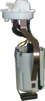 Трубка забора топлива HOFFER 7506842