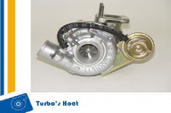 Компрессор TURBO' S HOET 1100052