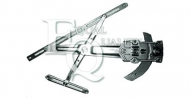 Подъемное устройство для окон EQUAL QUALITY 331300