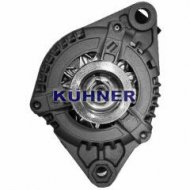 Генератор AD KÜHNER 301219RI