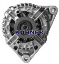 Генератор AD KÜHNER 301561RI