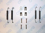 Комплектующие CARRAB BRAKE PARTS 3052